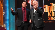 PM Modi Still On My Wishlist For Show: Anupam Kher