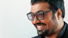 I Don't Understand What's Parallel Cinema: Anurag Kashyap