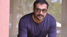 Anurag Kashyap Can Quit Filmmaking For Acting Anurag Kashyap Can Quit Filmmaking For Acting
