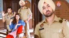 Arjun Patiala First Look: This Diljit Dosanjh Film Looks Like A Laugh Riot We Would Love To Explore