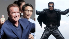 Arnold Schwarzenegger May Not Be Part Of Rajinikanth's 'Enthiran 2'