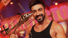 Ashish Chowdhry Wins 'Khatron Ke Khiladi - Darr Ka Blockbuster Returns'