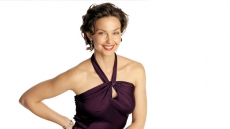 Ashley Judd Pens Sexual Violence Essay