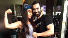 Ashmit Makes Me Feel Safe, Secure: Maheck Chehal