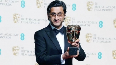 Asif Kapadia Wins Grammy For 'Amy'