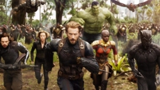 'Avengers: Infinity War' Surpasses Expectations