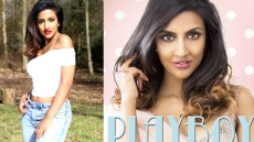 British Indian Singer Avina Shah Gives 'Cheeky' Twist To 'Playboy'