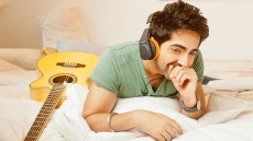 Feel Naked Without My Beard: Ayushmann Khurrana