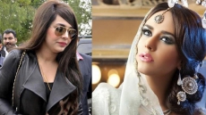 Pakistani Model Ayyan Ali Blamed For Murder