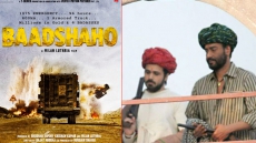 Baadshaho: This Ajay Devgn And Emraan Hashmi Film Is Old Wine, In A Not Very New Bottle