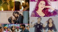 CBFC Repairing Some Damages: Ajay Devgn's Baadshaho Cleared By With Zero Cuts