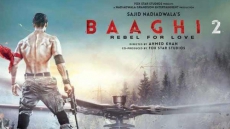 Tiger Shroff-Disha Patani's Baaghi 2 Gets A Release Date. 'Ready To Fight, Guys?'