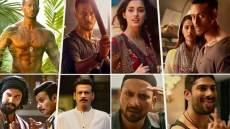 Overwhelmed By 'Baaghi 2' Response: Tiger Shroff