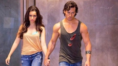 'Baaghi': Sincere But Lacklustre