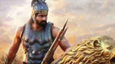 'Baahubali' Enters Rs.300 Crore Club