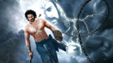 Baahubali 2 First Poster Out And The World Cannot Contain Its Excitement