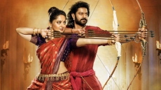 Baahubali 2: A Stunning Poster, Starring Prabhas, Anushka Shetty As Amarendra And Devasena