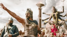 'Baahubali - The Beginning': Heavily Inspired Grandeur Film