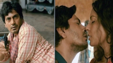 I Have Done Intimate Scenes For The First Time, So I Was Quite Nervous : Nawazuddin Siddiqui