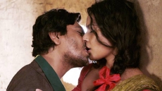 WATCH: Nawazuddin Siddiqui And Bidita Bag Raise The Temperature In Barfani Song