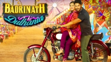 'Badrinath Ki Dulhania' Is Frothy And Cliched