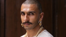 'Bajirao Mastani' Difficult, All-consuming: Ranveer