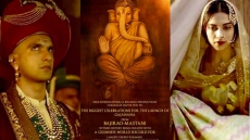 Clash Doesn't Matter: 'Dilwale', 'Bajirao Mastani' Stars