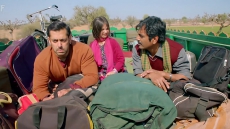 'Bajrangi Bhaijaan' heads to Busan