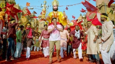 Bajrangi Bhaijaan Mints Over Rs.35 Crore On Eid