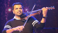 Kerala Musician And Violinist Balabhaskar Dead At 40