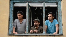 Pulkit Samrat happy to find an elder brother in Riteish