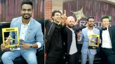 Rising Star Winner Bannet Dosanjh: Diljit Dosanjh Is My Inspiration, Want To Sing For Shah Rukh Khan