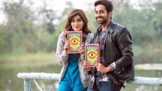 After Amitabh Bachchan, Smriti Irani Too Impressed By 'Brilliant Work' Of Bareilly Ki Barfi Team