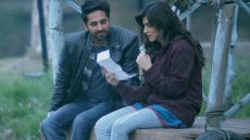 Bareilly Ki Barfi Song Nazm Nazm: Ayushmann Khurrana, Kriti Sanon's Romance In Love Letters