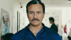 Saif Ali Khan: 'Baazaar Was A Risk But I Am Glad It Paid Off'