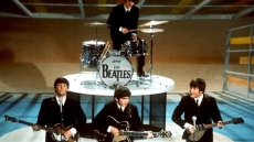 Beatles Say 'let It Be' As Their Albums Become Available For Streaming Globally