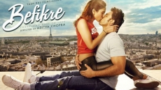 'Befikre': A Cliched Entertainer