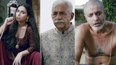 How Vidya Balan Transformed Herself To Fierce 'Begum Jaan'