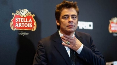 Benicio Del Toro To Star In Leonardo DiCaprio's Production