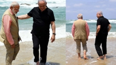 Shalom Bollywood: Benjamin Netanyahu To Woo Film Industry In India Trip