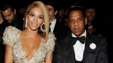 All is well between Beyonce, Jay Z?