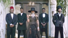 Spread A Little Love With Beyonce's Valentine's Day Merchandise