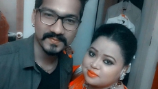 Bharti Singh And Haarsh Limbachiyaa Wedding Is Happening In December