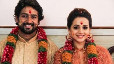 See Pics: Malayalam Actor Bhavana Menon Engaged To Kannada Producer Naveen