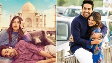 Thank God There's No Censorship On The Net : Bhumi Pednekar