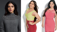 Cinema Is Biggest, Easiest Way To Communicate With Masses: Actress Bhumi Pednekar