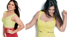 I've Always Been Fashionable: Bhumi Pednekar