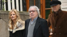 Ex-Rolling Stone Bill Wyman Diagnosed With Prostate Cancer