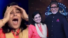 Kaun Banega Crorepati 10 Gets Its First Crorepati In Binita Jain