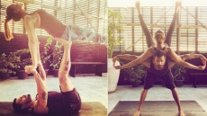 Fitness Not Just A Goal For Your Body: Bipasha Basu